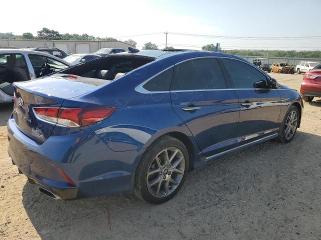 Photo 3 from auction – 2019 HYUNDAI SONATA LIM with VIN 5NPE34AB3KH766833