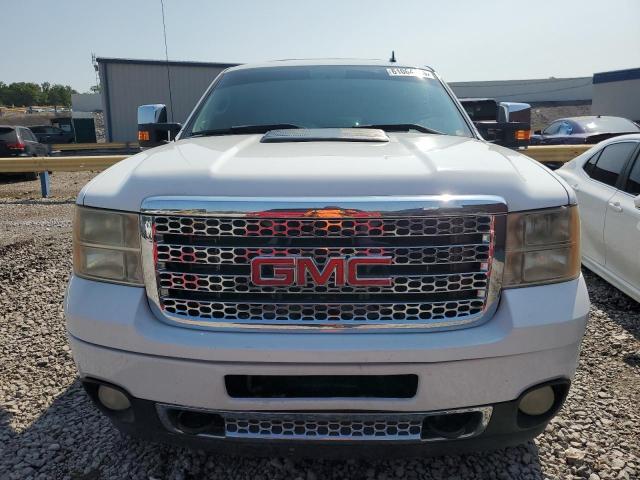 Photo 5 from auction – 2011 GMC SIERRA K25 with VIN 1GT125C83BF206782