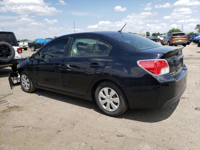 Снимка 2 от търг – 2016 SUBARU IMPREZA с VIN JF1GJAA64GG010722