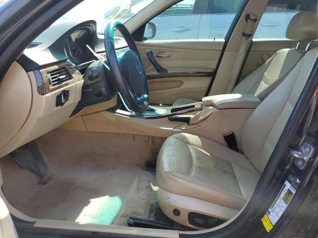 Photo 7 from auction – 2009 BMW 328 I SULE with VIN WBAPH53519A438039