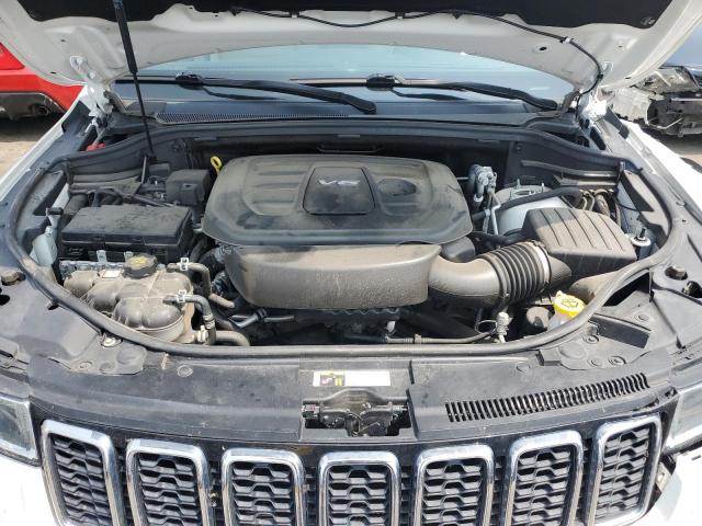 Photo 11 from auction – 2017 JEEP GRAND CHER with VIN 1C4RJFBG5HC912909