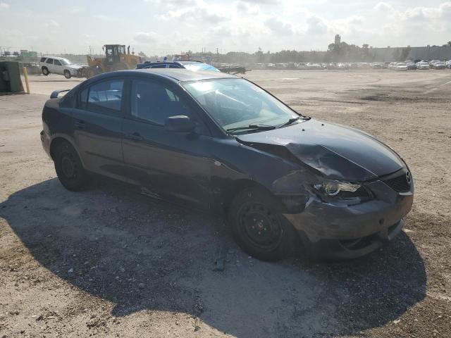 Photo 4 from auction – 2004 MAZDA 3 I with VIN JM1BK12FX41176693