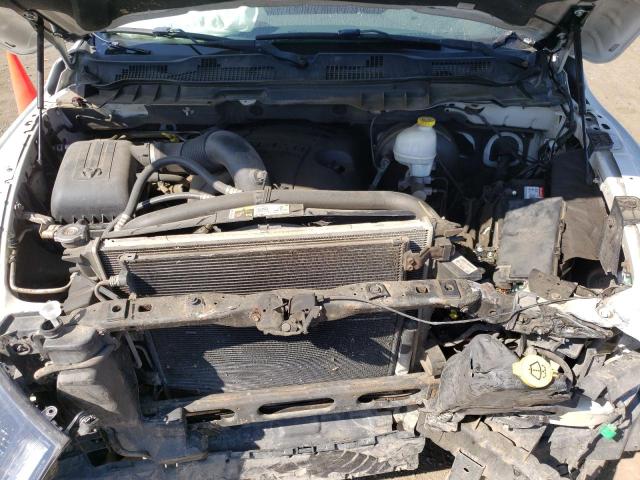 Photo 11 from auction – 2013 DODGE RAM 1500 with VIN 3C6JR6AT6DG545201