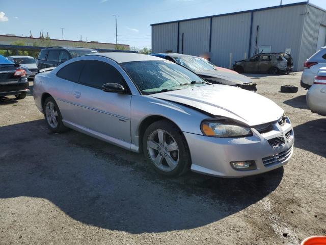 Photo 4 from auction – 2004 DODGE STRATUS R/ with VIN 4B3AG52HX4E032429