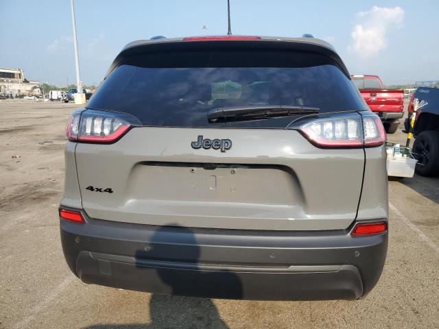 Photo 6 from auction – 2023 JEEP CHEROKEE A with VIN 1C4PJMMB3PD113250