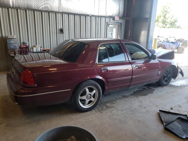 Photo 3 from auction – 2004 FORD CROWN VICT with VIN 2FAFP74W24X167941