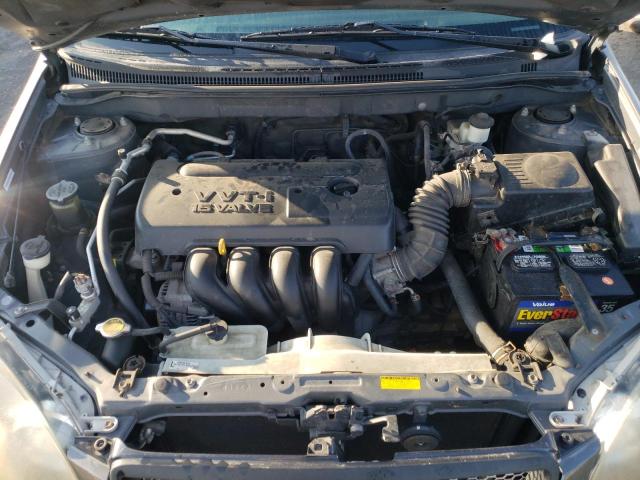 Photo 11 from auction – 2008 TOYOTA COROLLA CE with VIN 1NXBR32E18Z989998