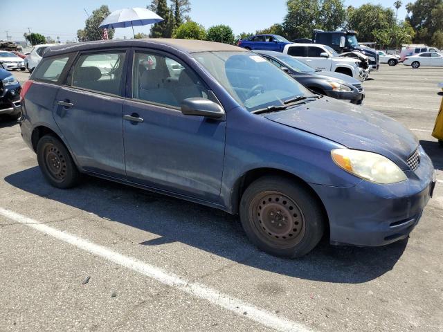 Photo 4 from auction – 2003 TOYOTA COROLLA MA with VIN 2T1KR32E23C032693