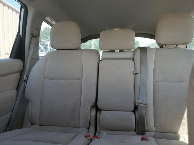Photo 10 from auction – 2016 NISSAN PATHFINDER with VIN 5N1AR2MM7GC669065