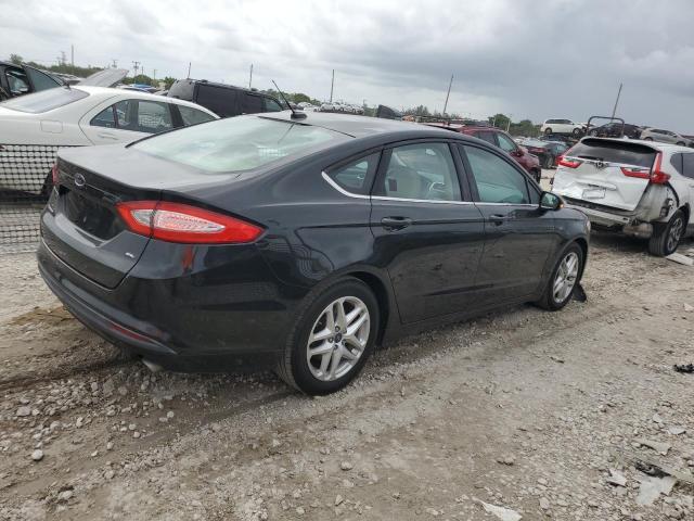 Photo 3 from auction – 2015 FORD FUSION SE with VIN 3FA6P0H73FR207357