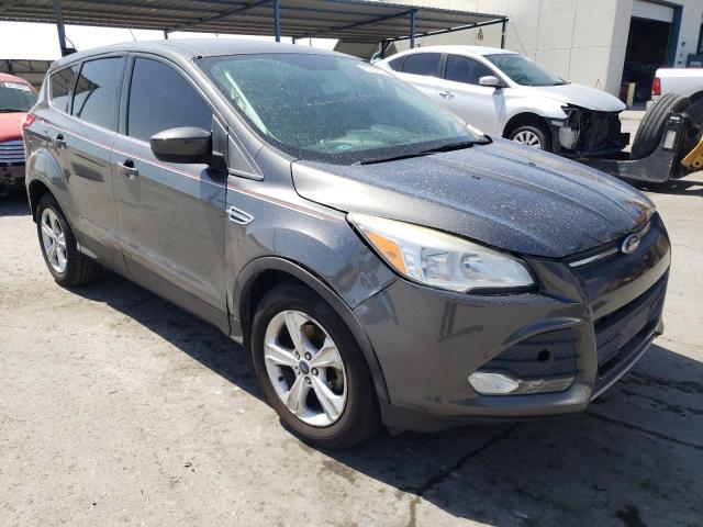 Снимка 4 от търг – 2015 FORD ESCAPE SE с VIN 1FMCU0G75FUC25659