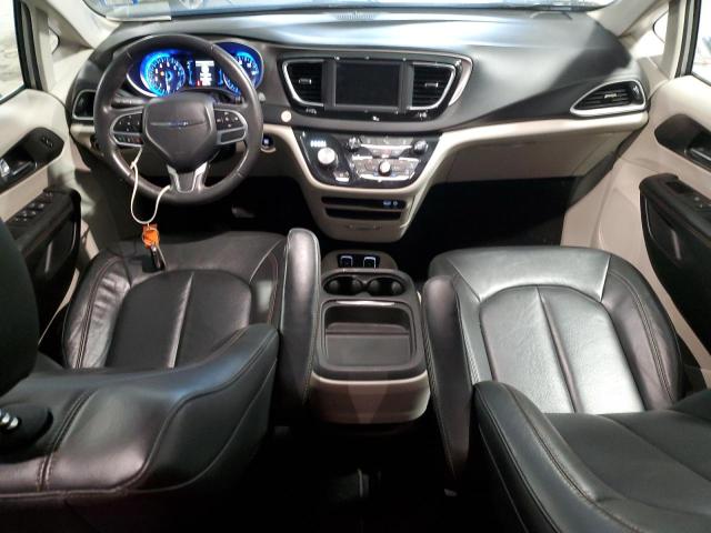 Photo 8 from auction – 2020 CHRYSLER PACIFICA T with VIN 2C4RC1BG2LR275538
