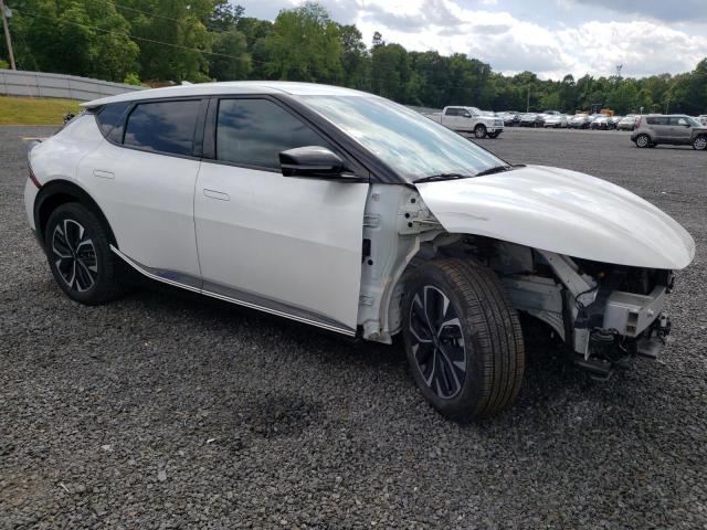 Photo 4 from auction – 2022 KIA EV6 LIGHT with VIN KNDC34LA8N5029501