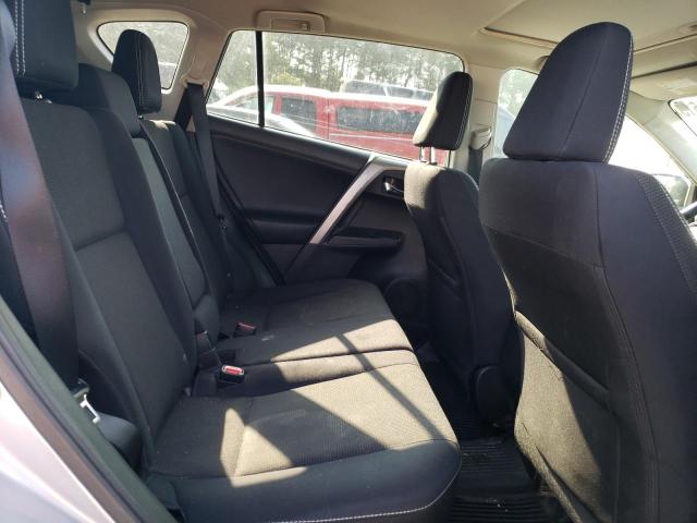 Photo 11 from auction – 2017 TOYOTA RAV4 XLE with VIN 2T3RFREV0HW583868