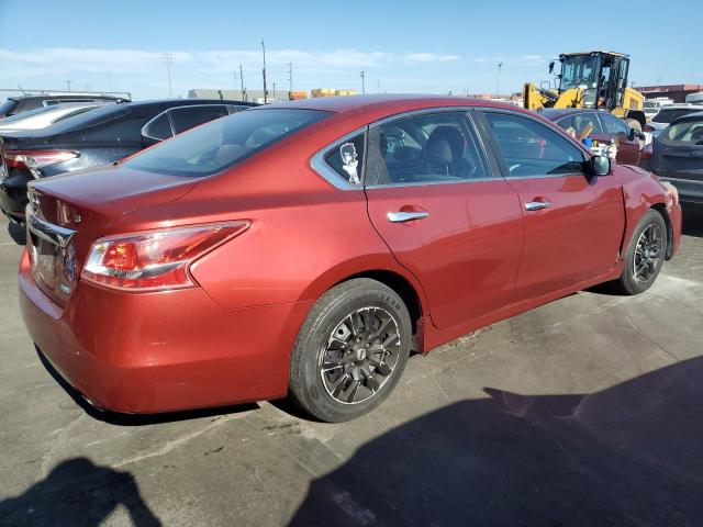 Photo 3 from auction – 2013 NISSAN ALTIMA 2.5 with VIN 1N4AL3AP7DC240066