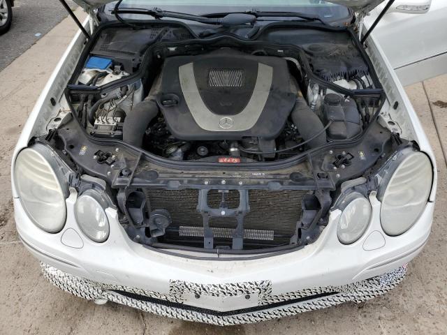 Photo 11 from auction – 2008 MERCEDES-BENZ E 350 with VIN WDBUF56X58B326554