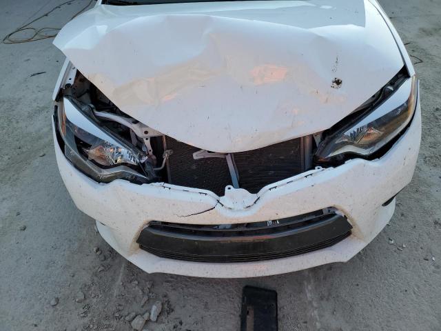 Photo 11 from auction – 2016 TOYOTA COROLLA L with VIN 2T1BURHE5GC487486