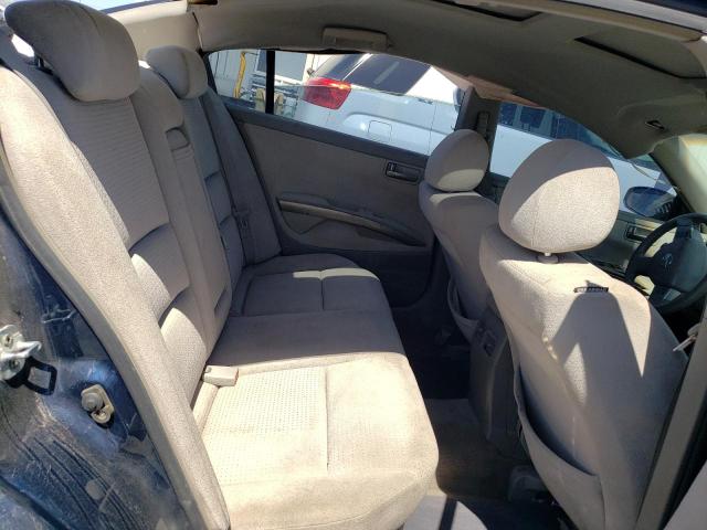 Photo 10 from auction – 2004 NISSAN MAXIMA SE with VIN 1N4BA41E44C885627