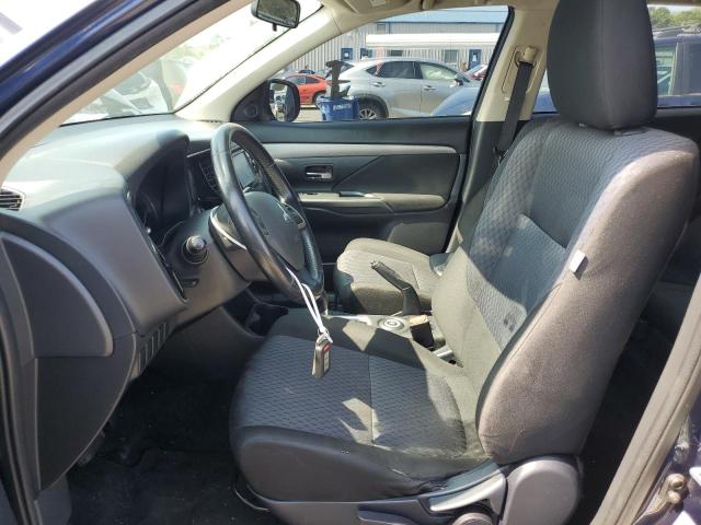 Photo 7 from auction – 2014 MITSUBISHI OUTLANDER with VIN JA4AZ3A34EZ003596