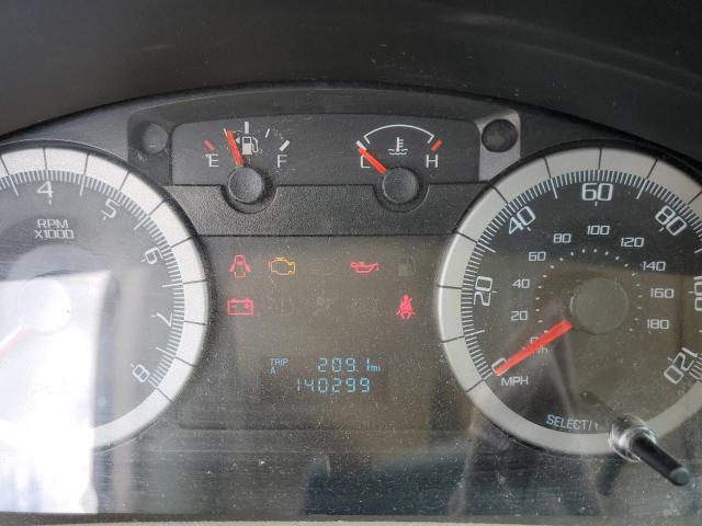 Photo 9 from auction – 2008 FORD ESCAPE XLS with VIN 1FMCU02Z68KB90766