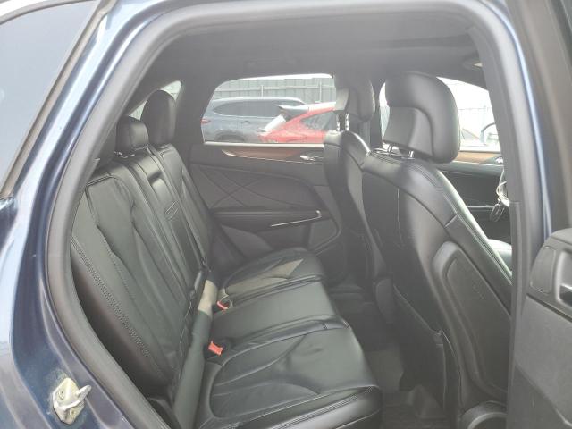 Photo 11 from auction – 2018 LINCOLN MKC RESERV with VIN 5LMTJ3DH8JUL20875