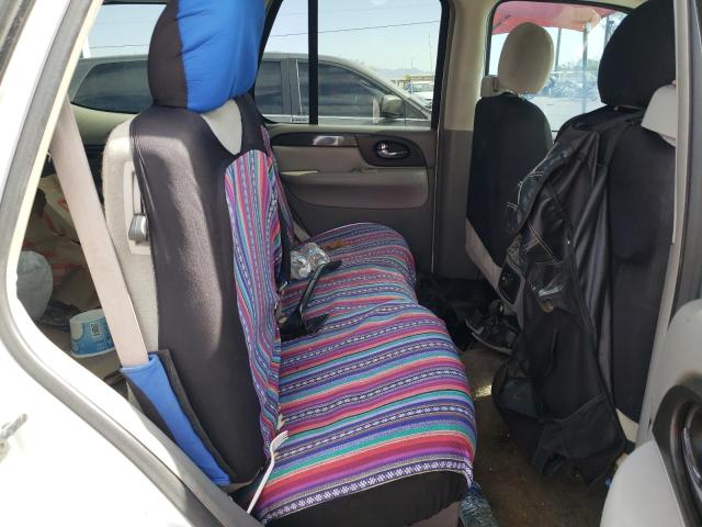 Foto 11 de la subasta – 2005 GMC ENVOY con VIN 1GKDT13S152303915