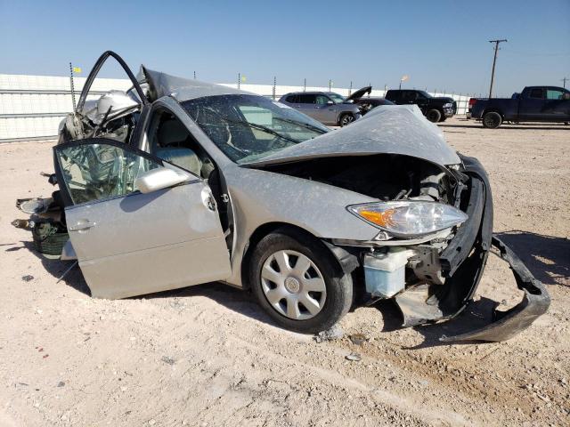 Photo 4 from auction – 2003 TOYOTA CAMRY with VIN 4T1BE32K23U215382