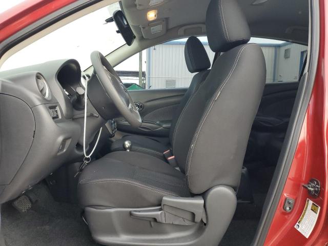 Photo 7 from auction – 2016 NISSAN VERSA S with VIN 3N1CN7AP5GL892250