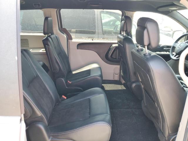 Photo 11 from auction – 2019 DODGE GRAND CARA with VIN 2C4RDGCG4KR711528
