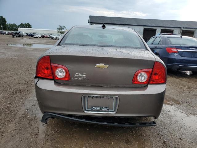 Photo 6 from auction – 2012 CHEVROLET MALIBU 1LT with VIN 1G1ZC5E08CF104704