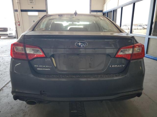 Photo 6 from auction – 2018 SUBARU LEGACY 2.5 with VIN 4S3BNAN60J3040883