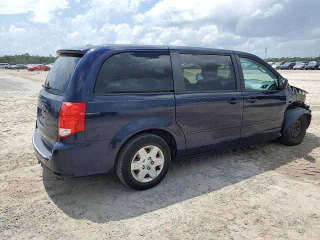 Photo 3 from auction – 2013 DODGE GRAND CARA with VIN 2C4RDGBG1DR505863