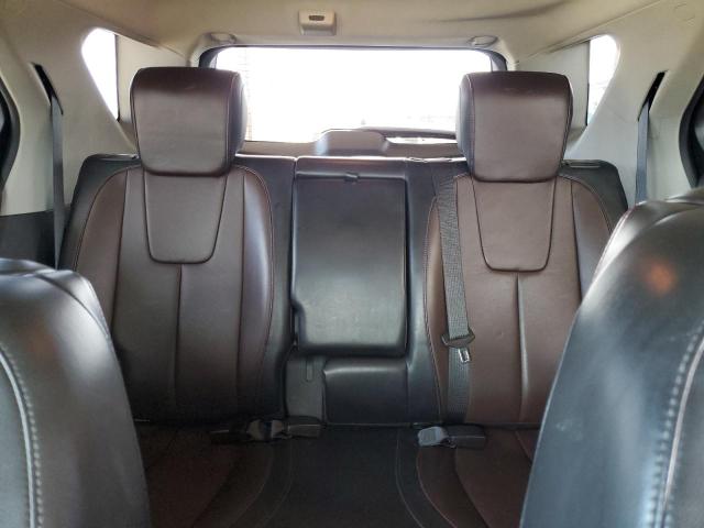 Photo 10 from auction – 2010 CHEVROLET EQUINOX LT with VIN 2CNFLGEY4A6269437