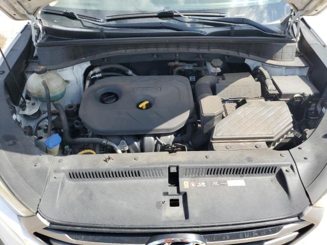 Photo 11 from auction – 2016 HYUNDAI TUCSON SE with VIN KM8J23A45GU192323