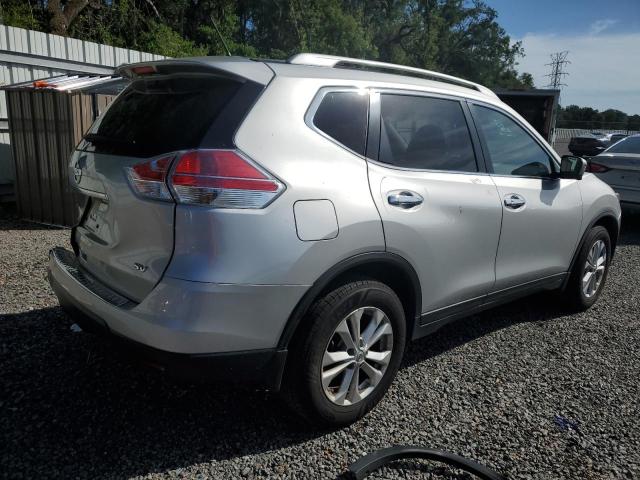 Photo 3 from auction – 2016 NISSAN ROGUE S with VIN JN8AT2MT6GW007901