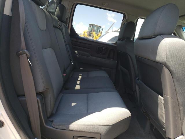Photo 10 from auction – 2007 HONDA RIDGELINE with VIN 2HJYK16327H505852