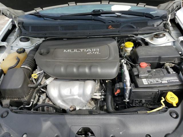 Photo 11 from auction – 2014 DODGE DART LIMIT with VIN 1C3CDFCB0ED759267