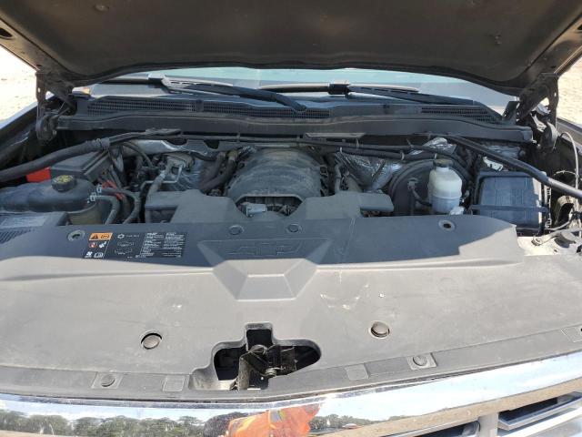 Photo 11 from auction – 2015 CHEVROLET SILVERADO with VIN 3GCUKSEJ4FG317860