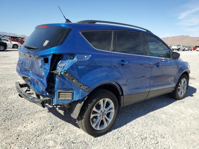 Photo 3 from auction – 2018 FORD ESCAPE SEL with VIN 1FMCU0HDXJUD22045