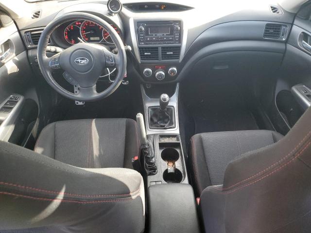Photo 8 from auction – 2012 SUBARU IMPREZA WR with VIN JF1GR7E64CG200360