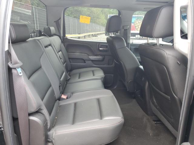 Photo 10 from auction – 2015 GMC SIERRA K15 with VIN 3GTU2VEC7FG275090