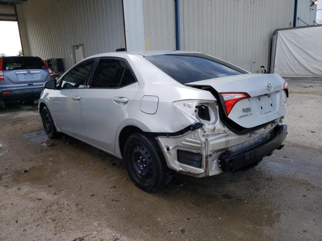 Photo 2 from auction – 2014 TOYOTA COROLLA L with VIN 5YFBURHE4EP064332