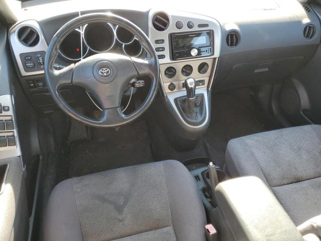 Photo 8 from auction – 2003 TOYOTA COROLLA MA with VIN 2T1KY38E93C064972