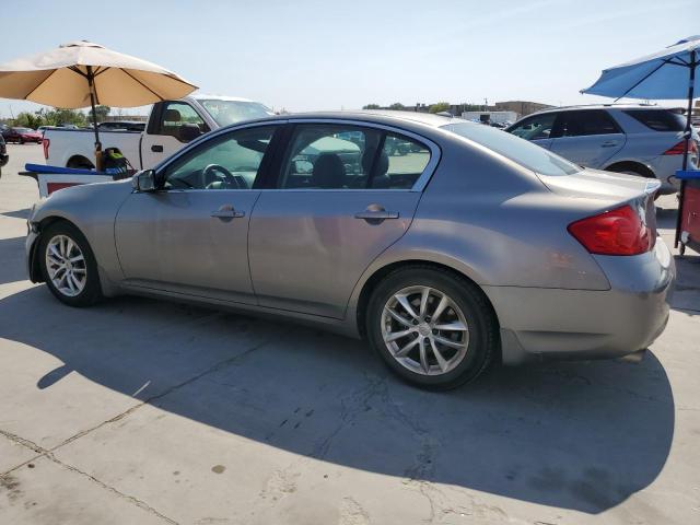 Photo 2 from auction – 2008 INFINITI G35 with VIN JNKBV61E18M225778