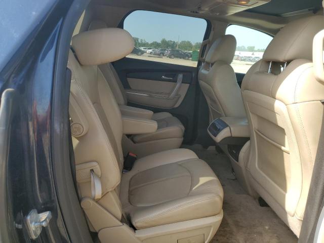 Photo 11 from auction – 2012 GMC ACADIA SLT with VIN 1GKKVSED6CJ207092