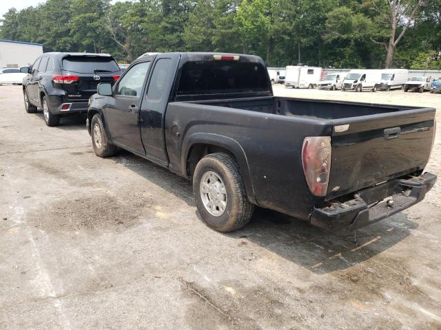 Photo 2 from auction – 2005 CHEVROLET COLORADO with VIN 1GCCS196058140367