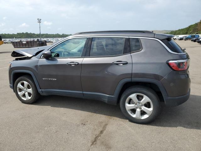 Photo 2 from auction – 2019 JEEP COMPASS LA with VIN 3C4NJDBB3KT602213