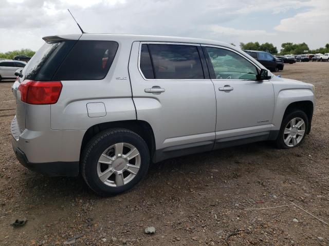 Photo 3 from auction – 2012 GMC TERRAIN SL with VIN 2GKALMEK5C6146956