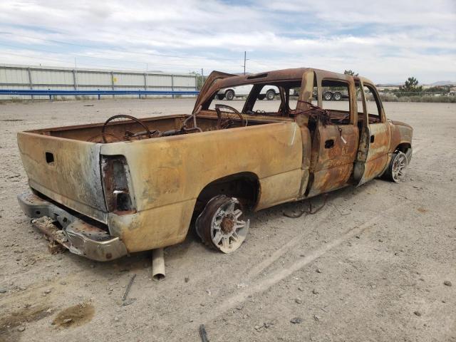 Photo 3 from auction – 2005 CHEVROLET SILVERADO with VIN 1GCHK23245F861238