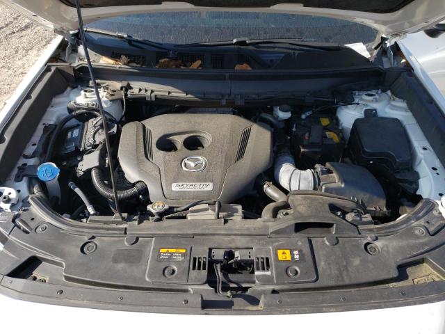 Photo 11 from auction – 2019 MAZDA CX-9 SIGNA with VIN JM3TCBEY3K0328165